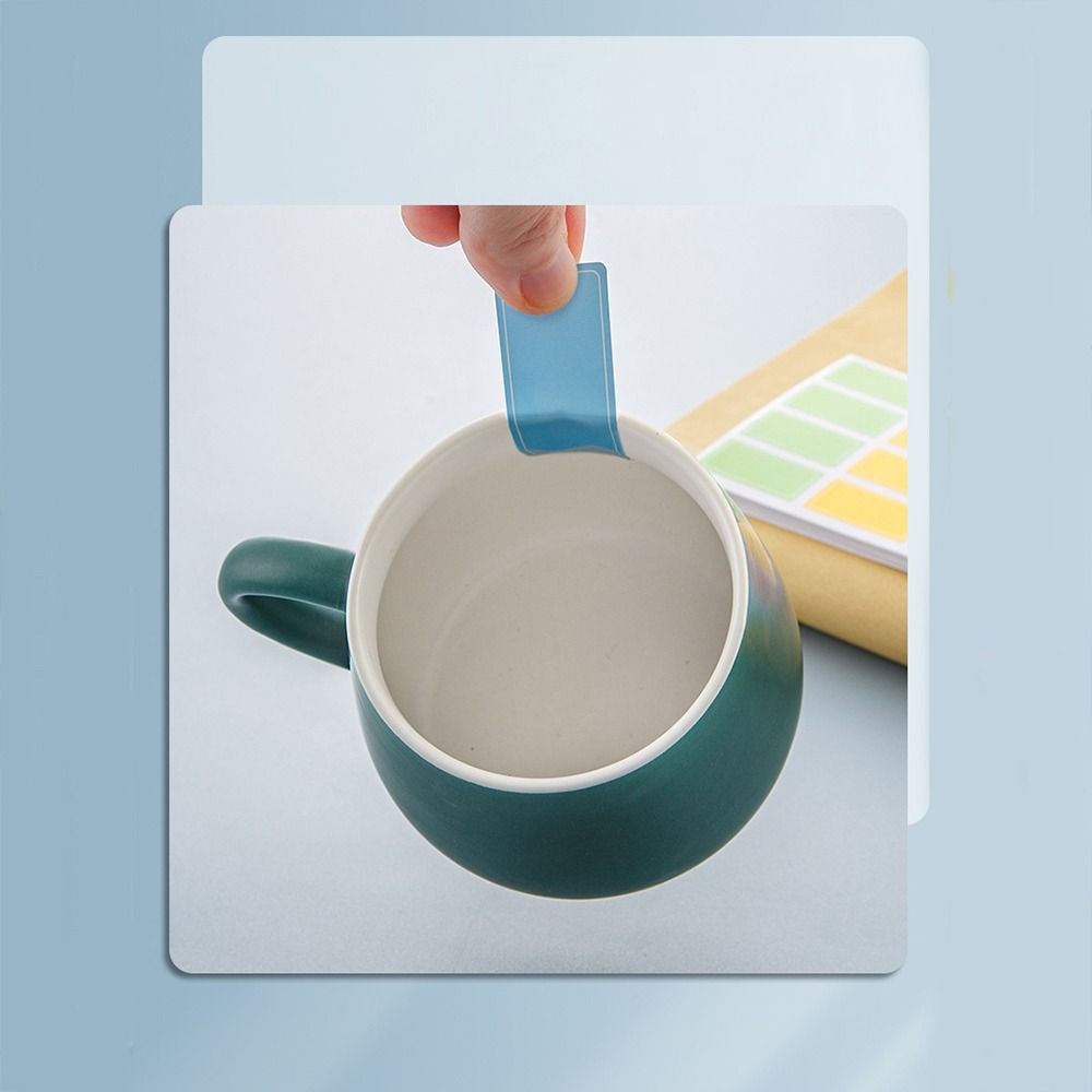 สติกเกอร์ติดชื่อ ป้ายชื่อ ป้าย - Desk Name Plate บทวิจารณ์และราคา