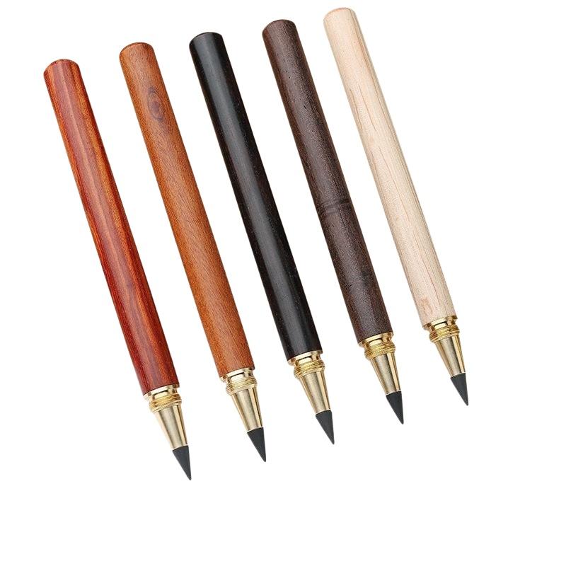 ดินสอไม้ HB ไม่ต้องเหลา เขียนล - Stationery Office บทวิจารณ์และราคา