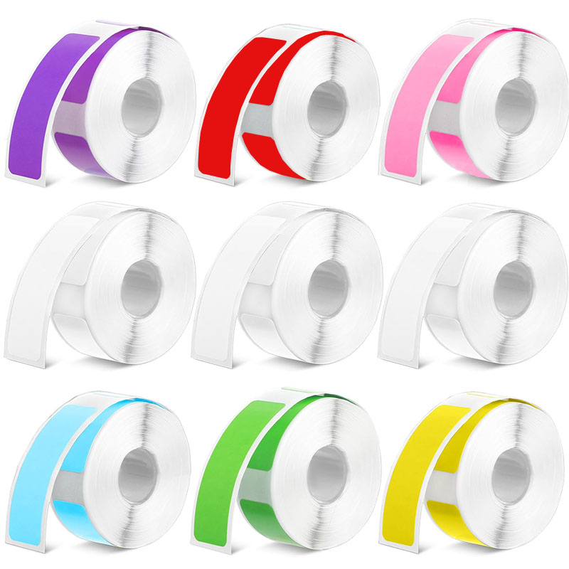 P15 เครื่องพิมพ์ฉลากสติกเกอร์  - Label Printer Tape บทวิจารณ์และราคา