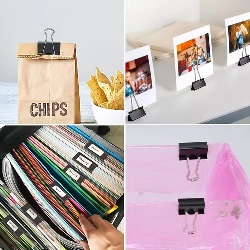 คลิปหนีบกระดาษโลหะขนาด 25 มม.  - Office Stationery And Supply บทวิจารณ์และราคา