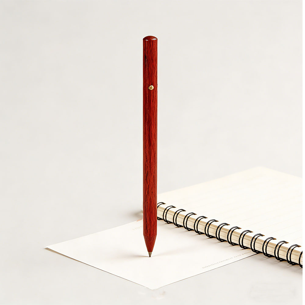 ดินสอเขียนเรดวูด HB หัวเปลี่ยน - Stationery Office บทวิจารณ์และราคา
