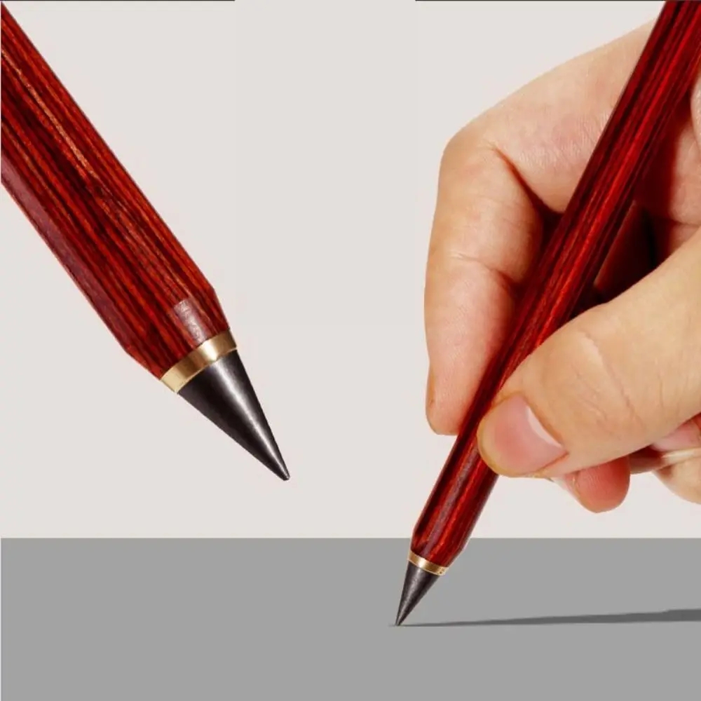 ดินสอเขียนเรดวูด HB หัวเปลี่ยน - Stationery Office บทวิจารณ์และราคา