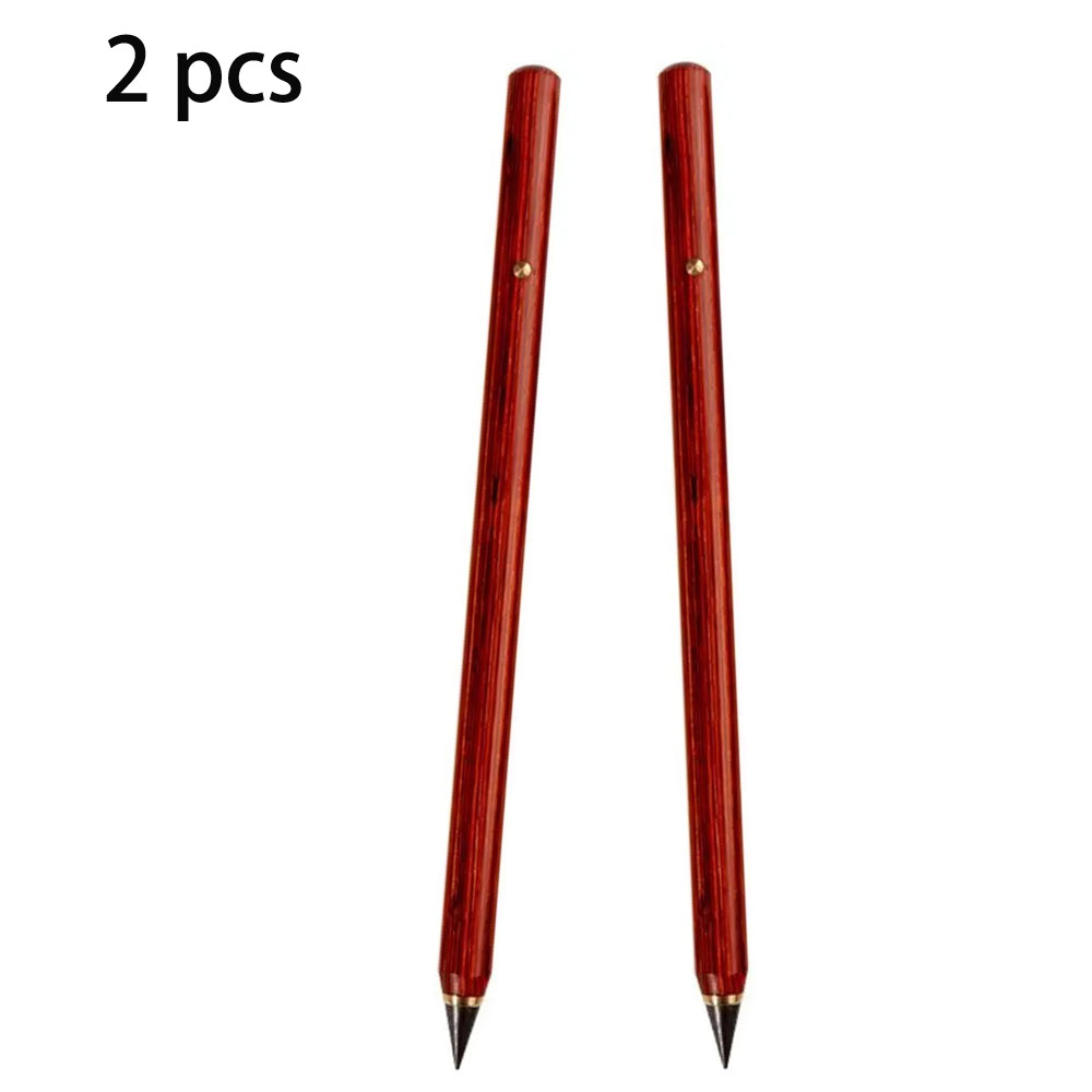 ดินสอเขียนเรดวูด HB หัวเปลี่ยน - Stationery Office บทวิจารณ์และราคา