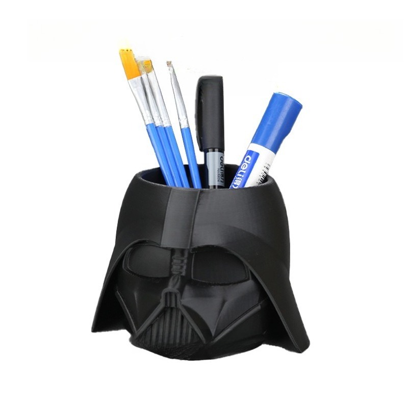 ที่ใส่ปากกาและดินสอ ดาร์ธ เวเด - Office Stationery And Supply บทวิจารณ์และราคา
