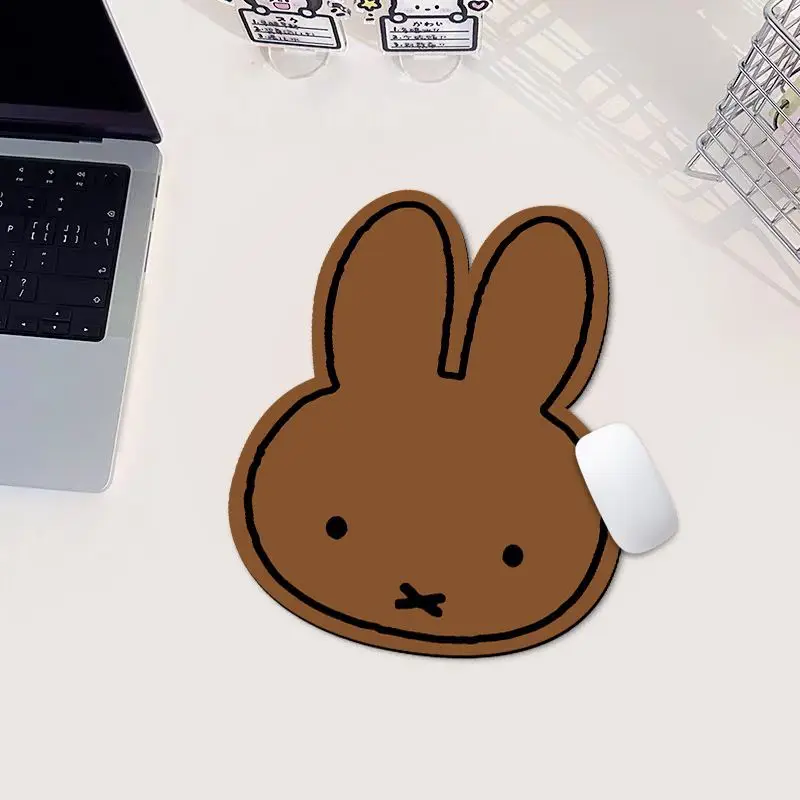 แผ่นรองเมาส์รูปกระต่ายมิฟฟี่น่ - Stationery Office บทวิจารณ์และราคา
